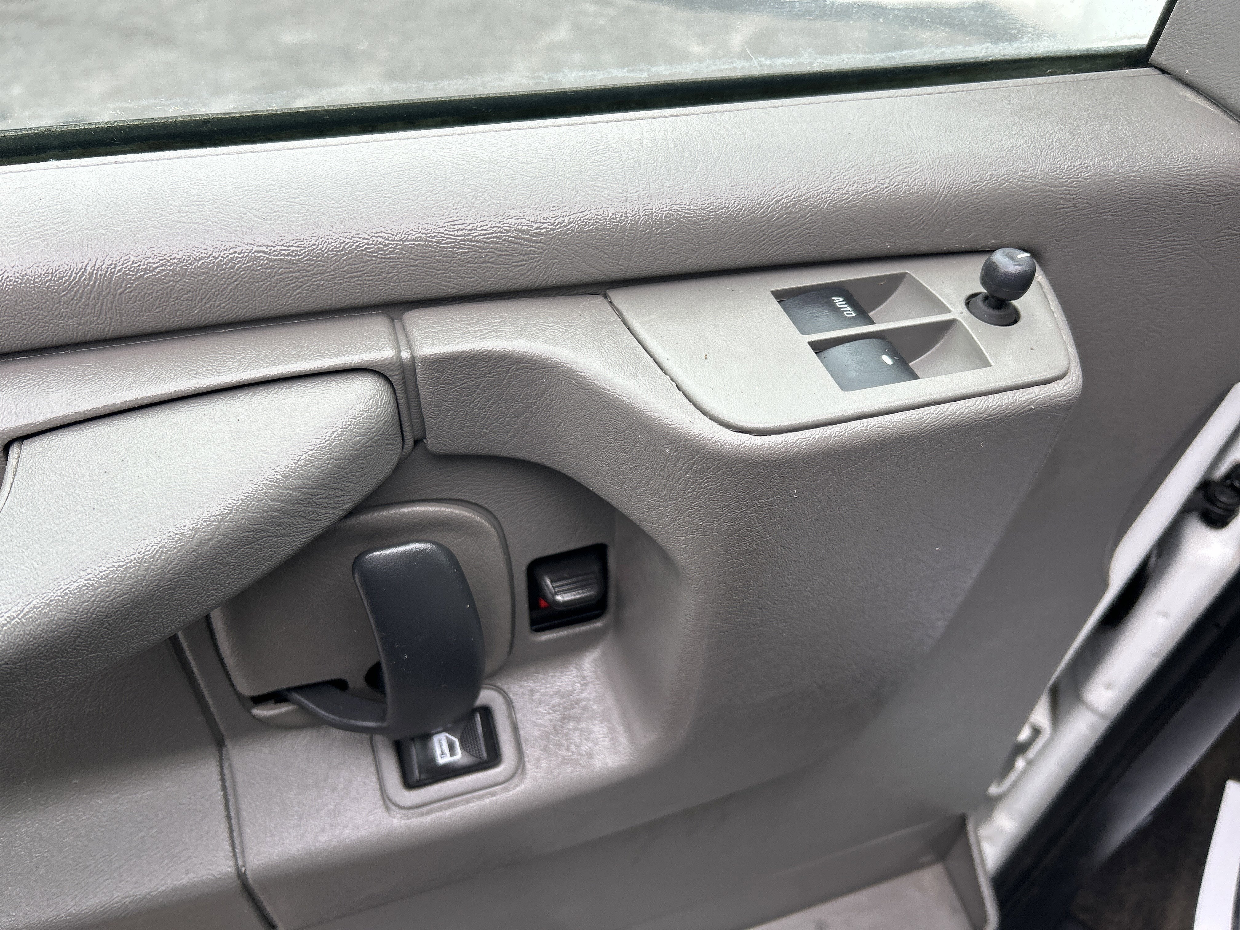 2015 Chevrolet EXPRESS 3500 LT