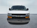2018 Chevrolet EXPRESS 3500 LT