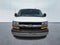 2018 Chevrolet EXPRESS 3500 LT