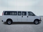 2018 Chevrolet EXPRESS 3500 LT