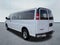 2018 Chevrolet EXPRESS 3500 LT