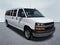 2018 Chevrolet EXPRESS 3500 LT