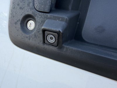 2018 Chevrolet EXPRESS 3500 LT