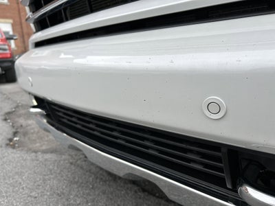 2023 Chevrolet SILVERADO 3500 HIGH COUNTRY