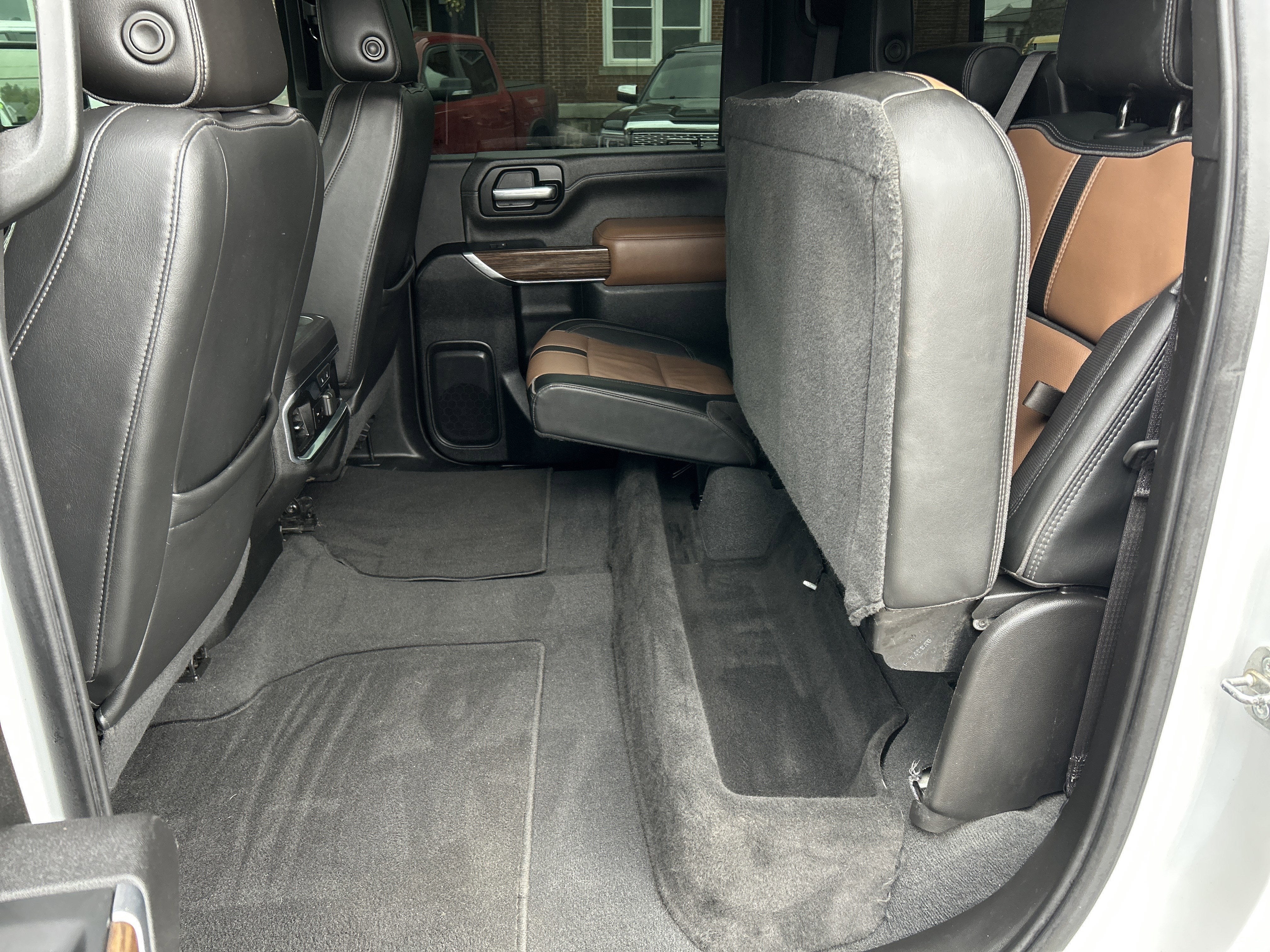 2023 Chevrolet SILVERADO 3500 HIGH COUNTRY