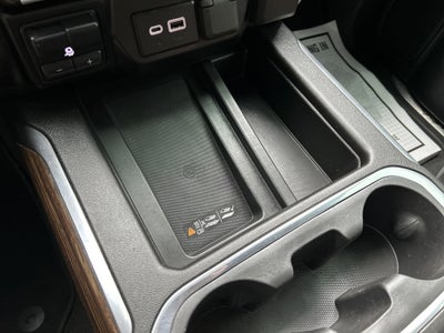 2023 Chevrolet SILVERADO 3500 HIGH COUNTRY
