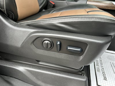 2023 Chevrolet SILVERADO 3500 HIGH COUNTRY