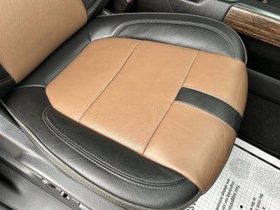 2023 Chevrolet SILVERADO 3500 HIGH COUNTRY