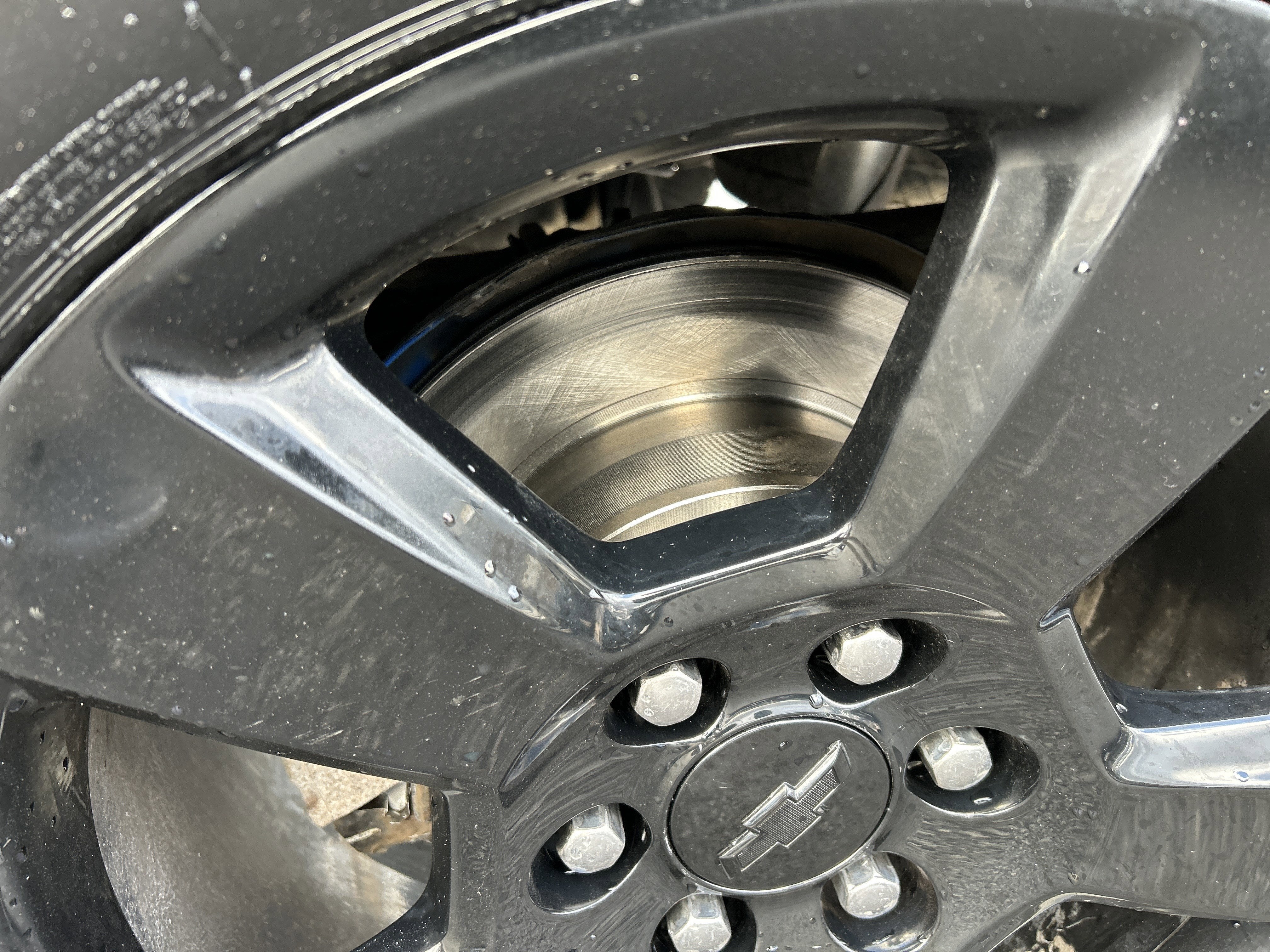 2017 Chevrolet SILVERADO 1500 CUSTOM