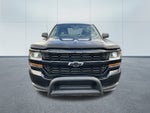 2017 Chevrolet SILVERADO 1500 CUSTOM