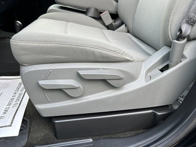 2017 Chevrolet SILVERADO 1500 CUSTOM