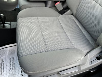 2017 Chevrolet SILVERADO 1500 CUSTOM