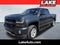 2018 Chevrolet Silverado LT