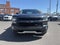 2018 Chevrolet Silverado LT