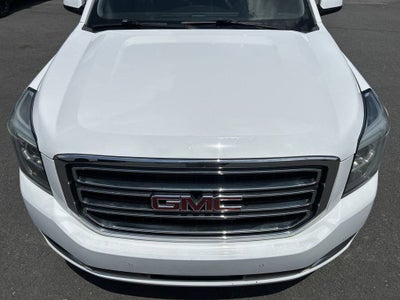 2020 GMC Yukon SLT