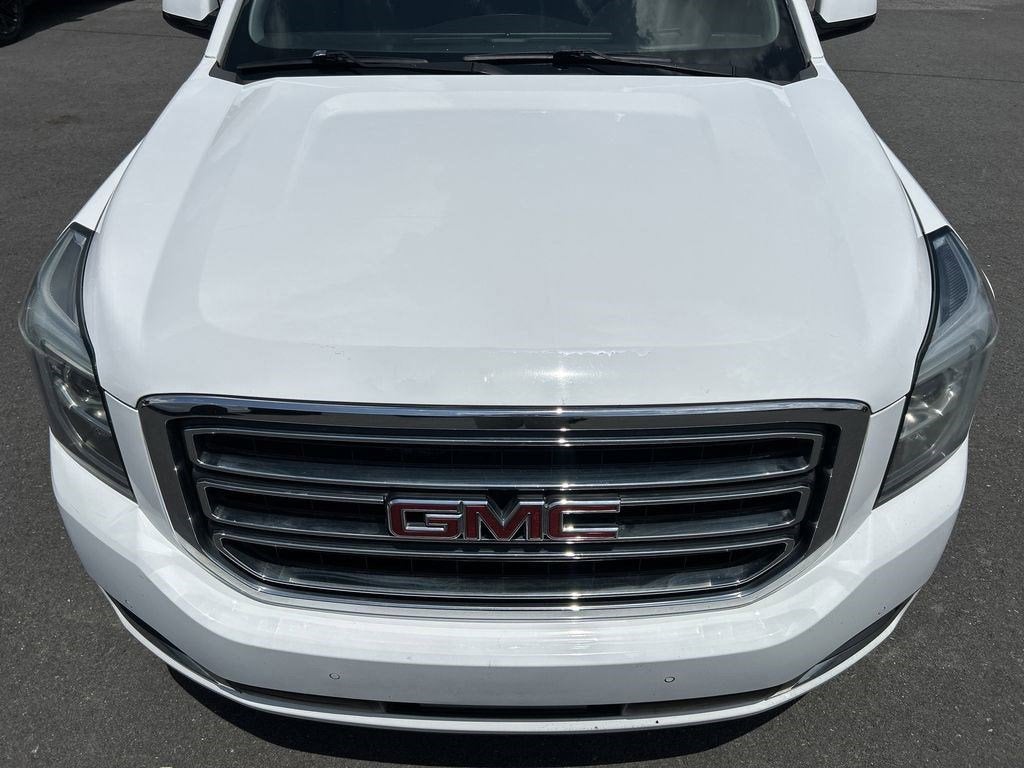 2020 GMC Yukon SLT
