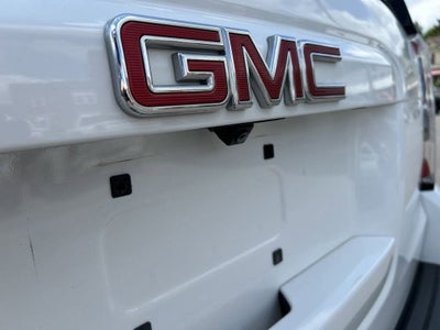 2020 GMC Yukon SLT