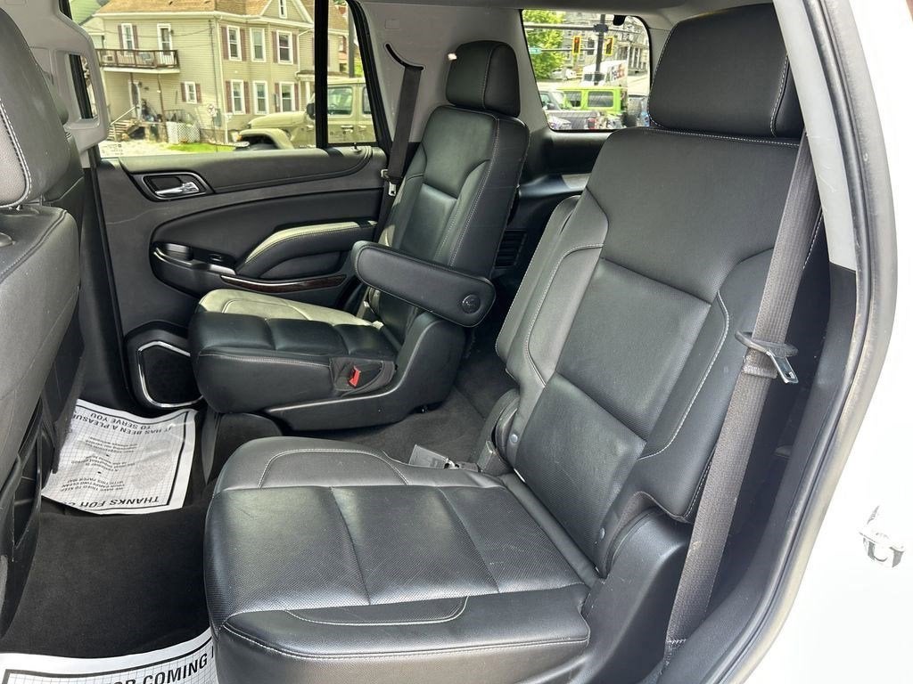 2020 GMC Yukon SLT