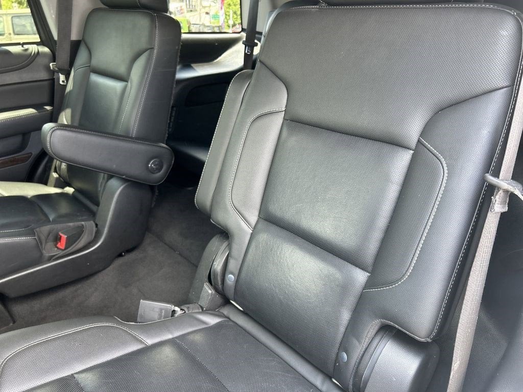 2020 GMC Yukon SLT