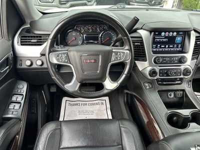 2020 GMC Yukon SLT