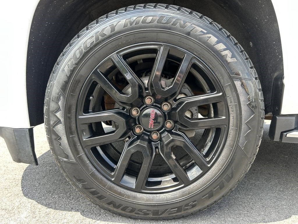2020 GMC Yukon SLT