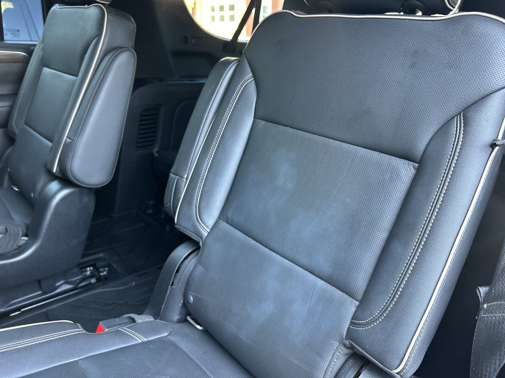 2021 Chevrolet Suburban Premier