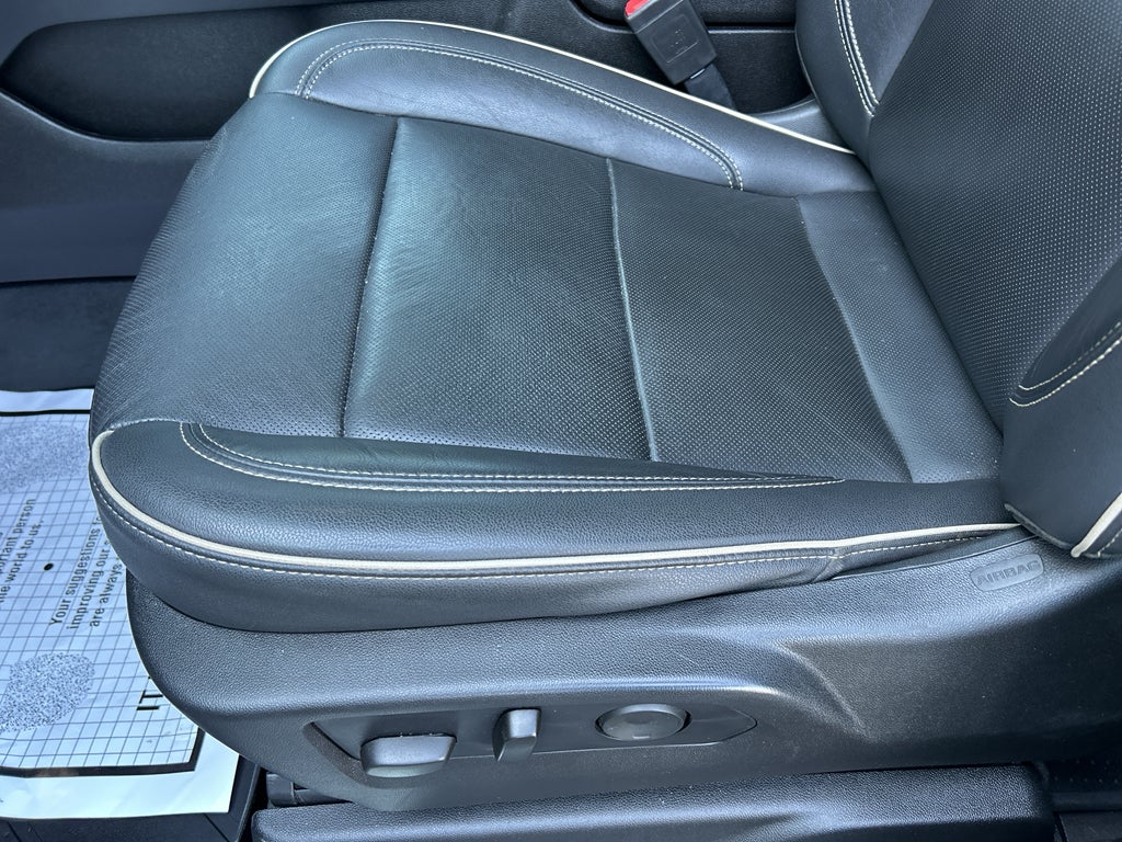 2021 Chevrolet Suburban Premier