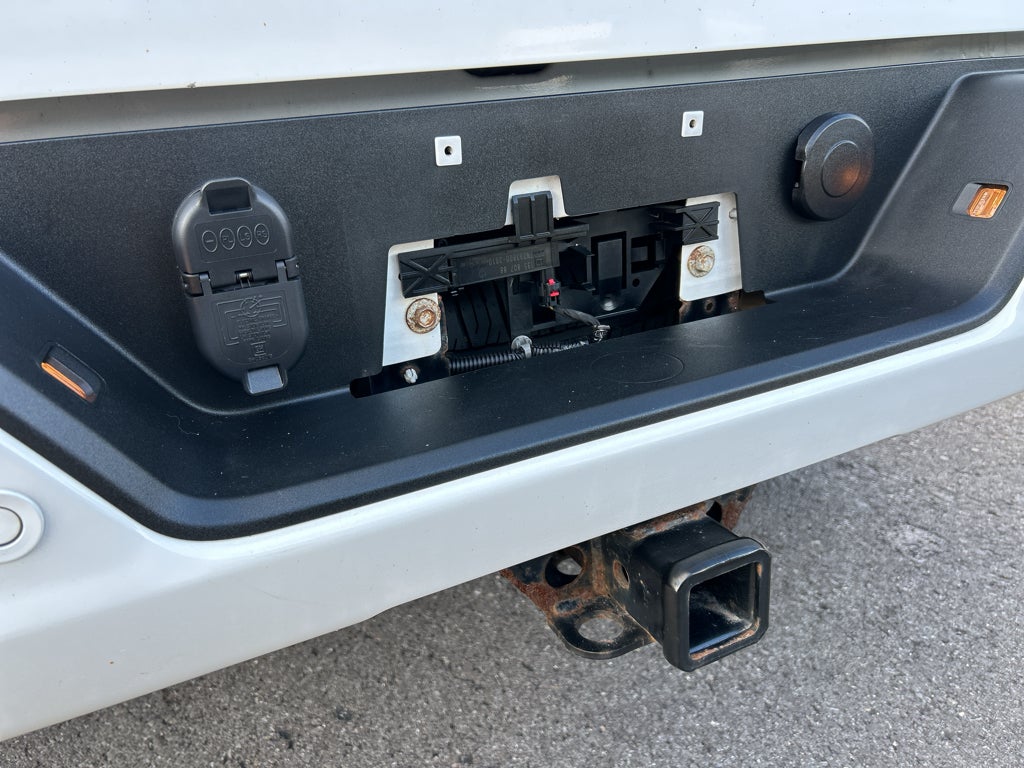 2021 GMC Sierra Elevation