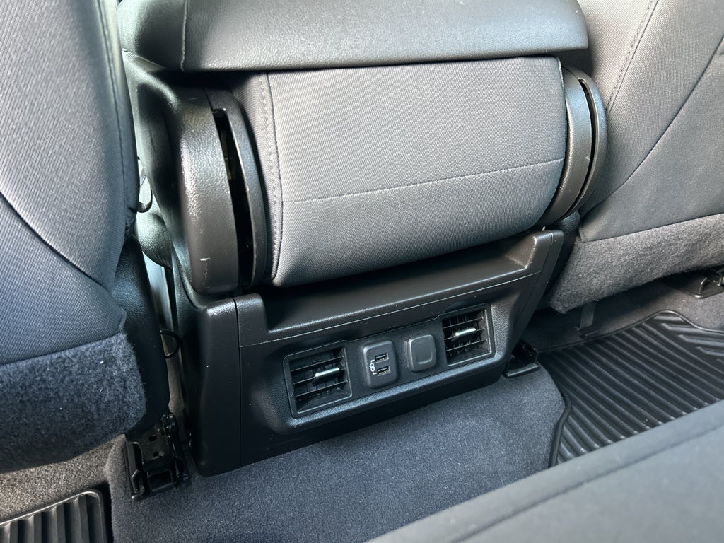 2021 GMC Sierra Elevation