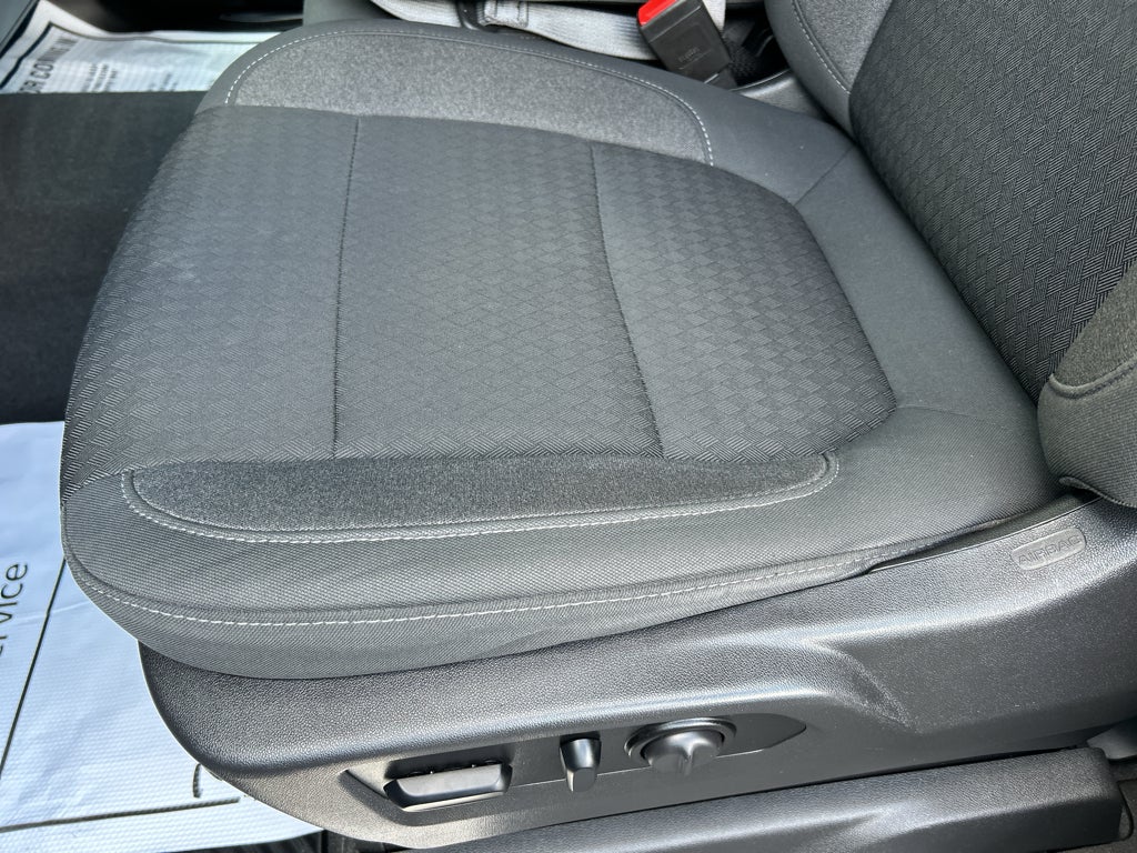 2021 GMC Sierra Elevation