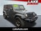2010 Jeep WRANGLER UNL SPORT