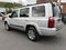 2007 Jeep Commander Sport