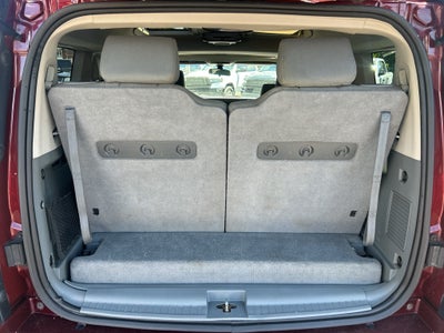 2007 Jeep Commander Sport