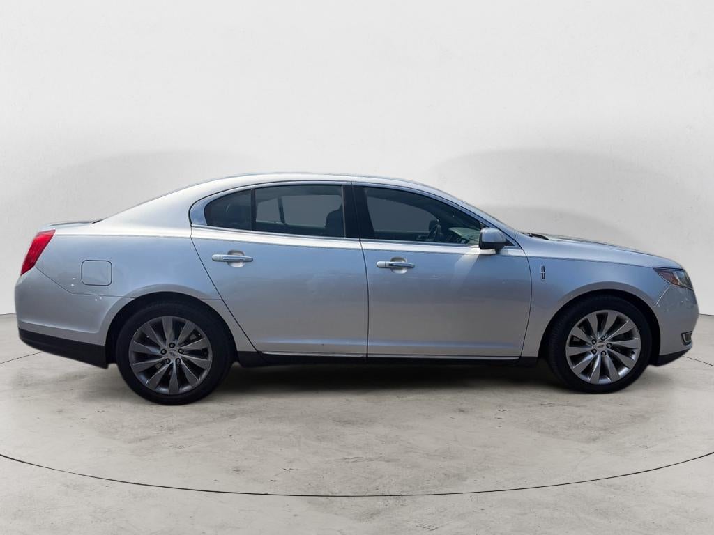 Used 2013 Lincoln MKS Base with VIN 1LNHL9DK3DG601454 for sale in Lewistown, PA