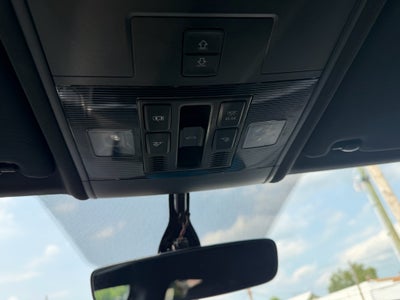 2021 Volkswagen Atlas Cross Sport 3.6L V6 SE w/Technology
