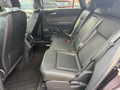 2021 Volkswagen Atlas Cross Sport 3.6L V6 SE w/Technology