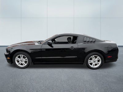 2014 Ford MUSTANG V6