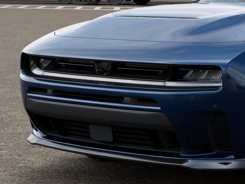 2026 Dodge Charger R/T Plus