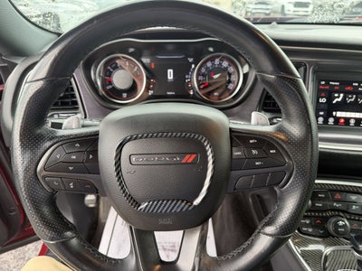 2018 Dodge CHALLENGER R/T
