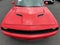 2016 Dodge Challenger R/T Plus