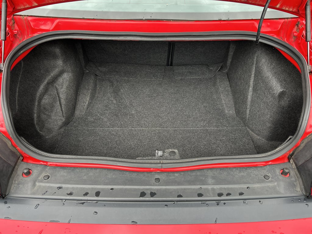 2016 Dodge Challenger R/T Plus