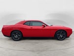 2016 Dodge Challenger R/T Plus