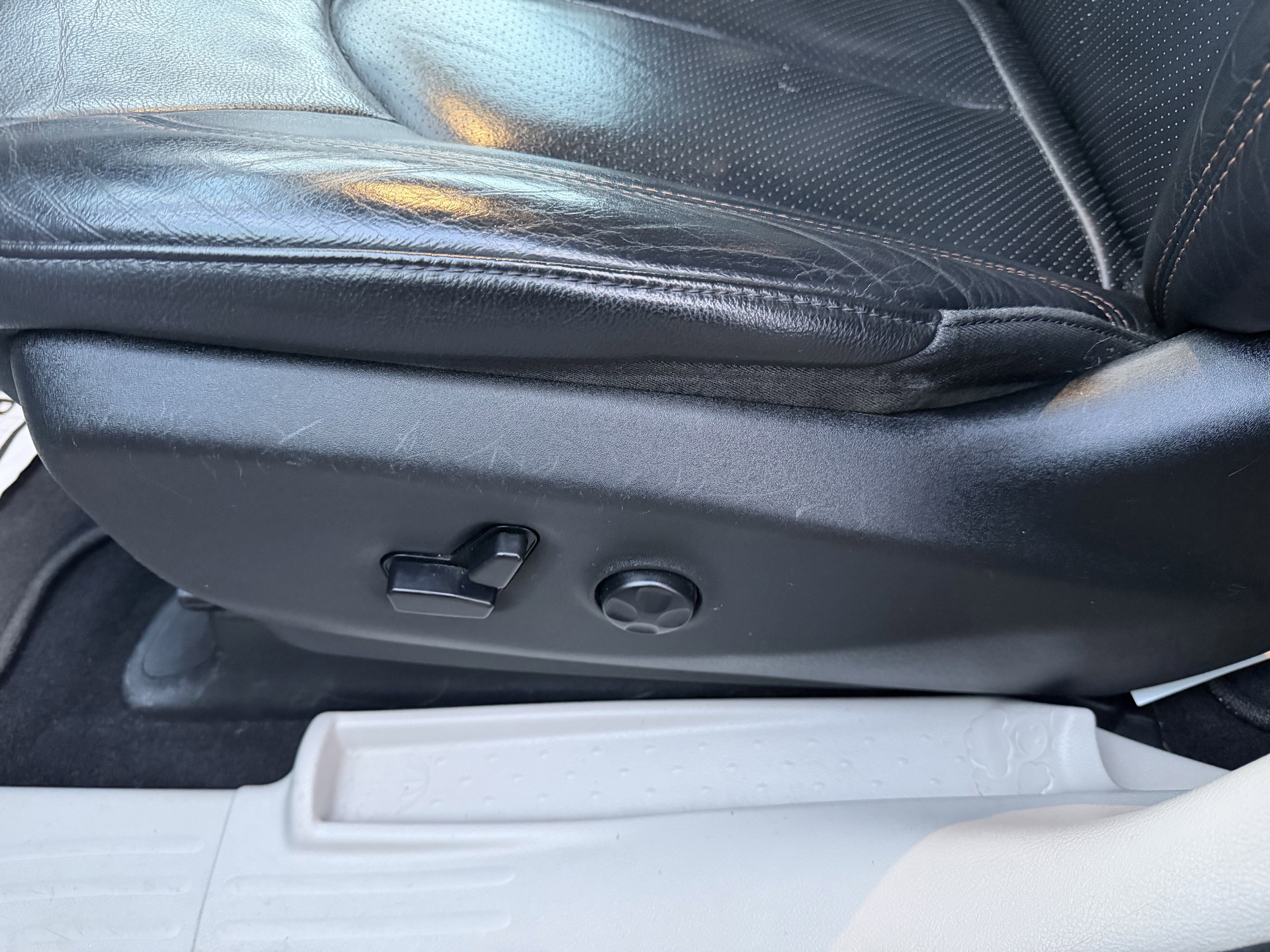 2018 Chrysler PACIFICA TOURING