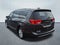 2018 Chrysler PACIFICA TOURING