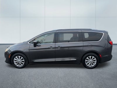 2018 Chrysler PACIFICA TOURING