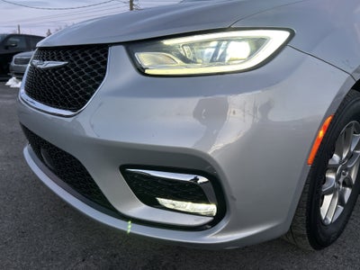 2022 Chrysler PACIFICA TOURING