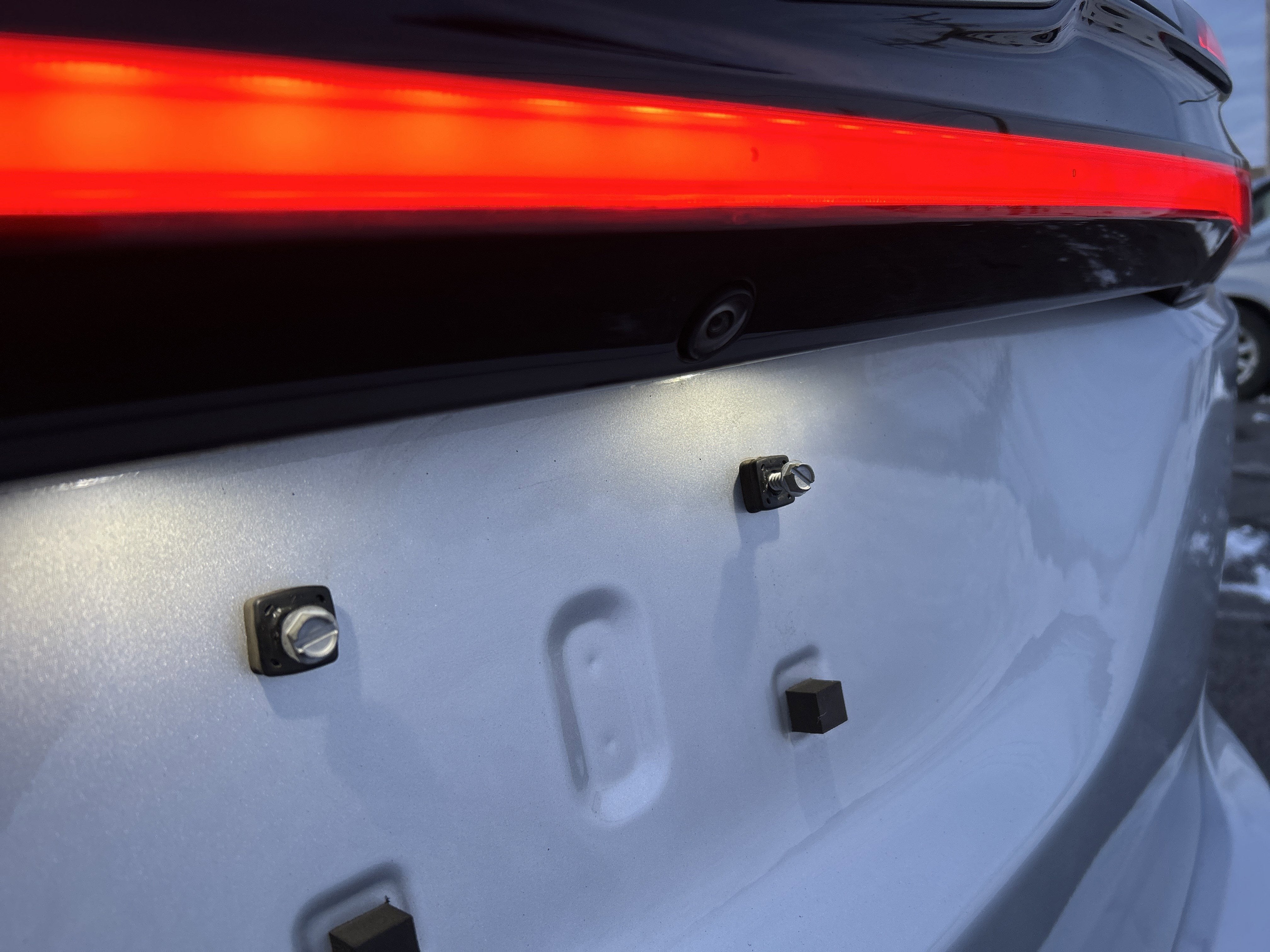 2022 Chrysler PACIFICA TOURING