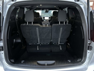 2022 Chrysler PACIFICA TOURING