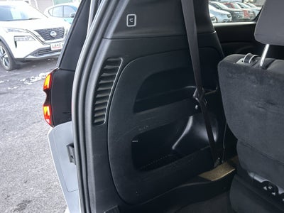 2022 Chrysler PACIFICA TOURING