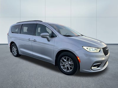 2022 Chrysler PACIFICA TOURING